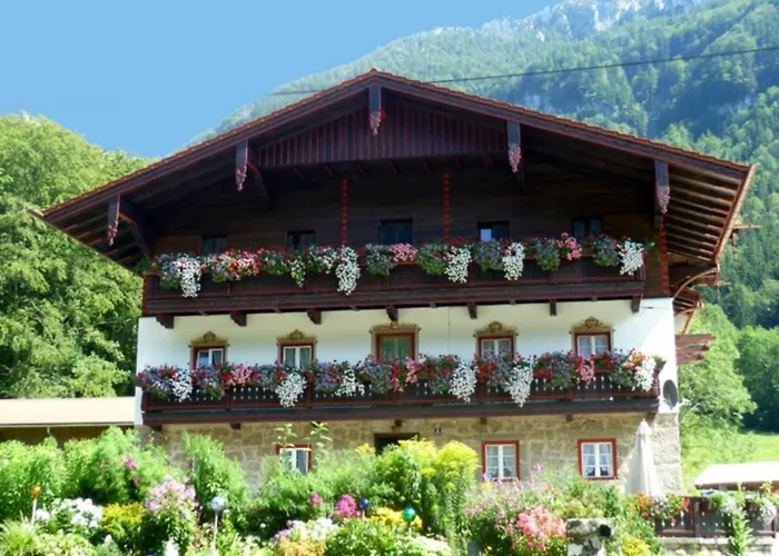 Bauernhof Auerhof