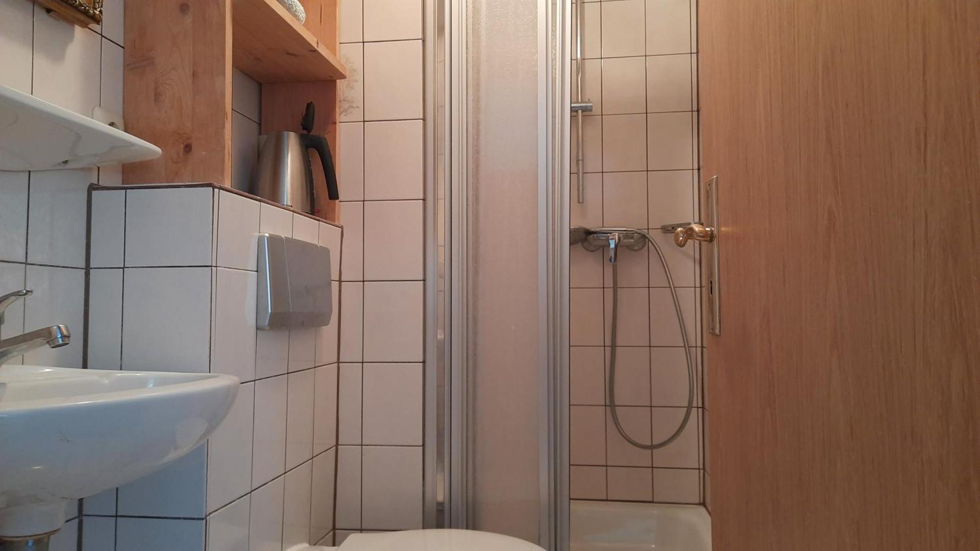 Bauernhof Auerhof Farm stay *