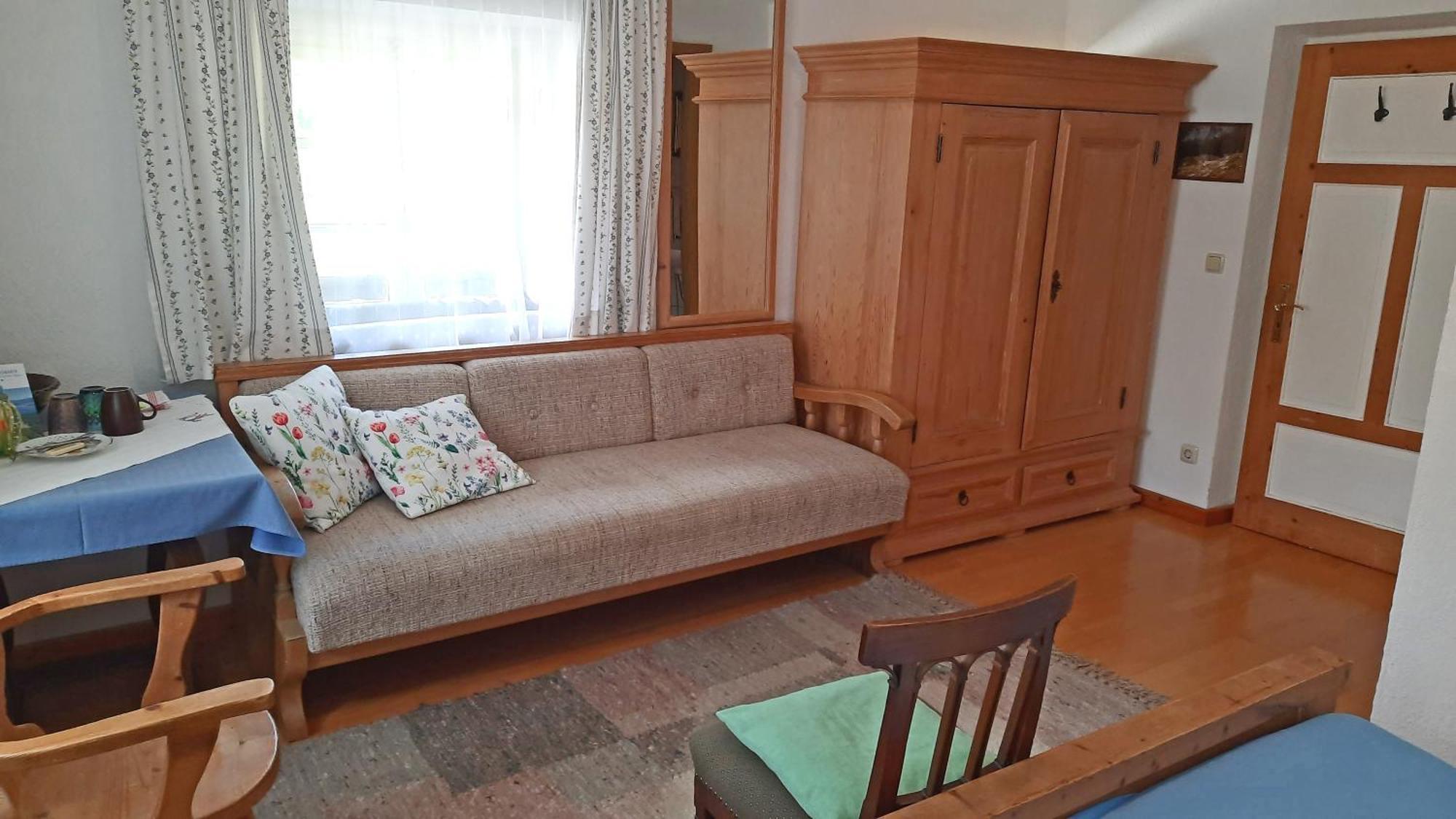 Farm stay Bauernhof Auerhof *