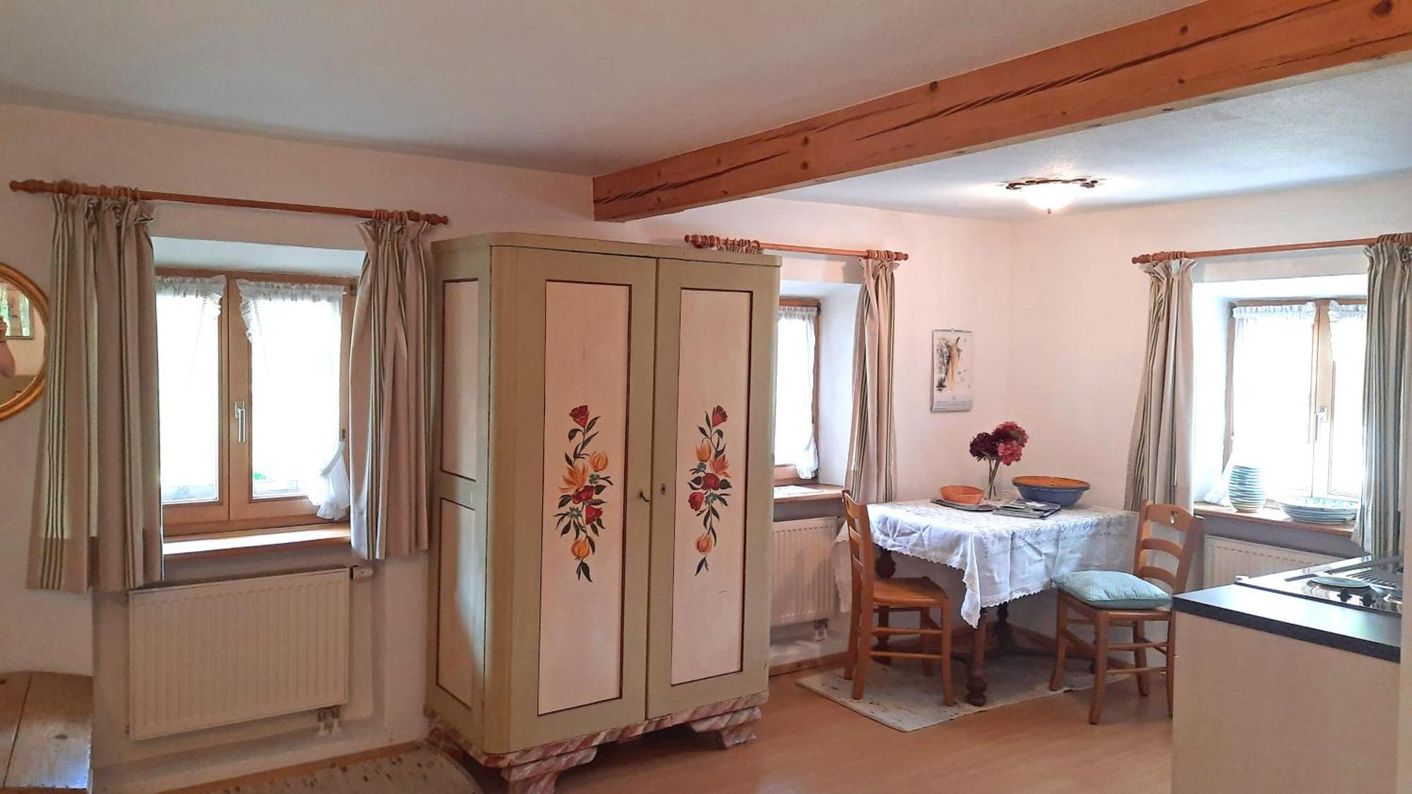 Bauernhof Auerhof Farm stay