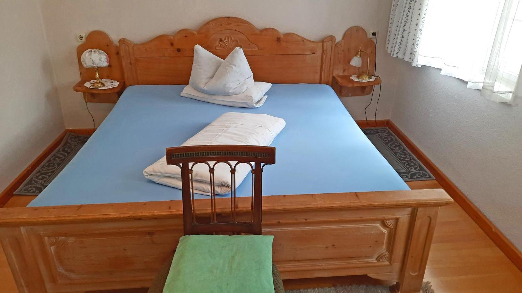 Farm stay Bauernhof Auerhof