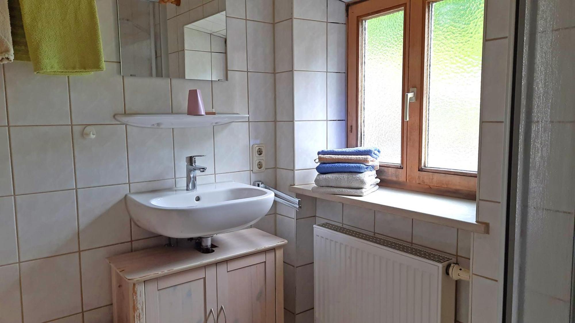 Bauernhof Auerhof Farm stay *