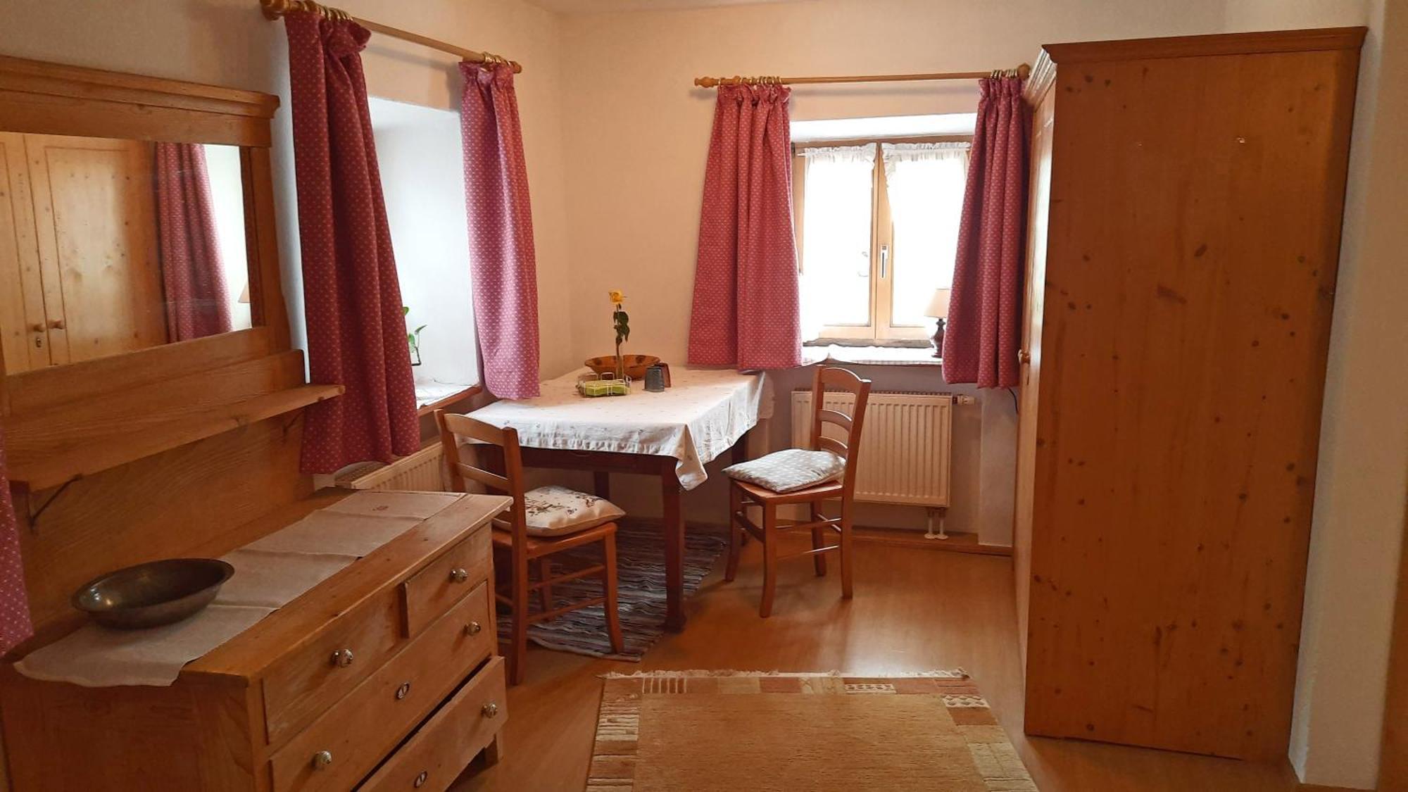 Farm stay Bauernhof Auerhof *