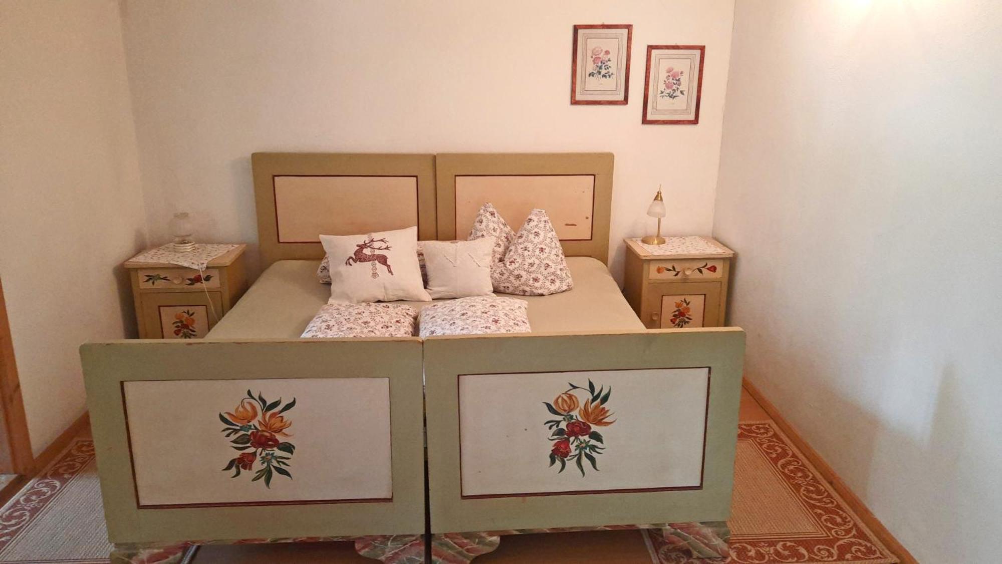 Farm stay Bauernhof Auerhof Aschau im Chiemgau