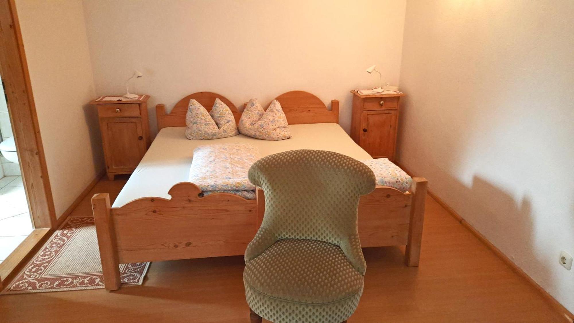 Bauernhof Auerhof Farm stay