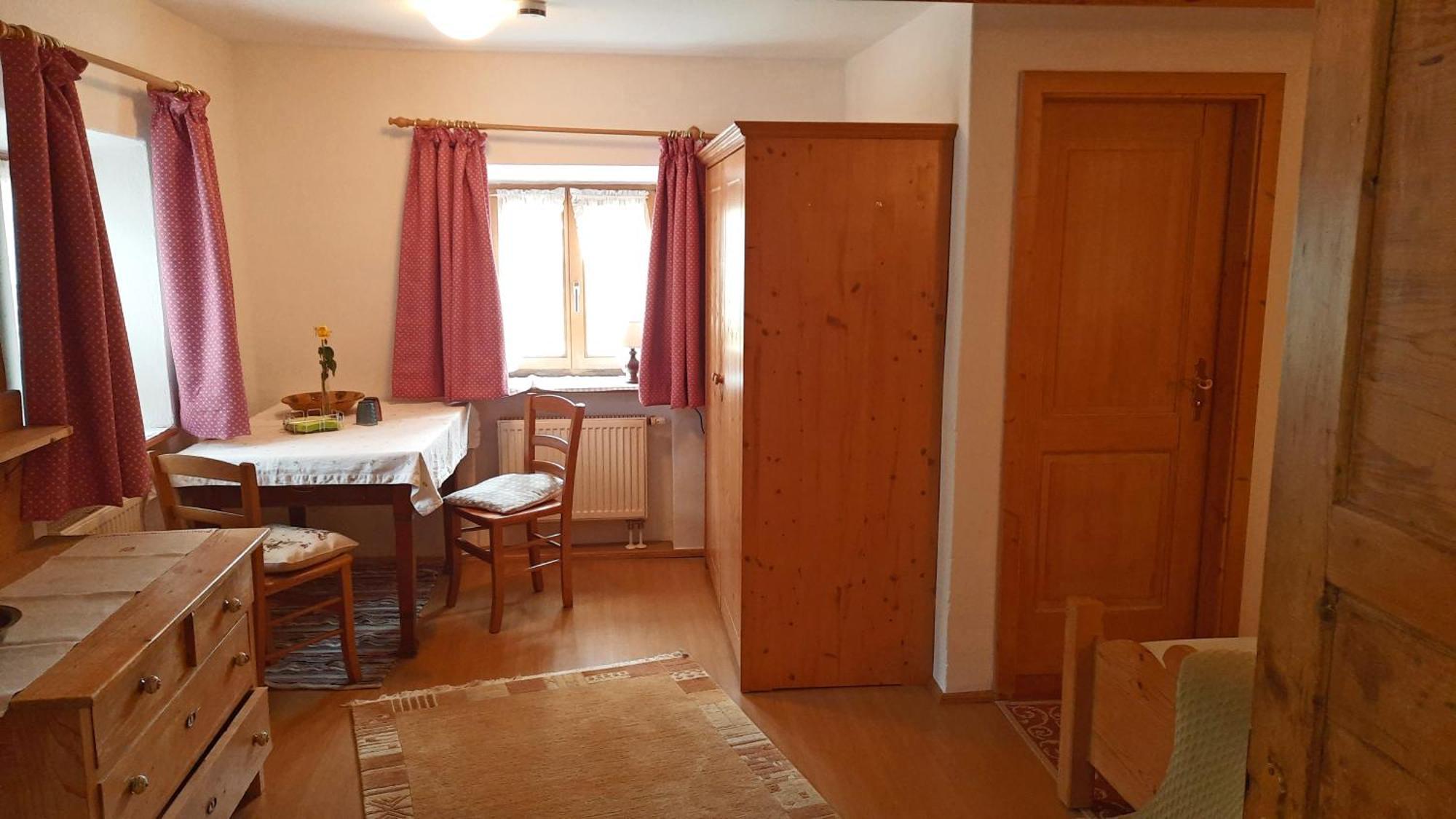 Bauernhof Auerhof Farm stay *