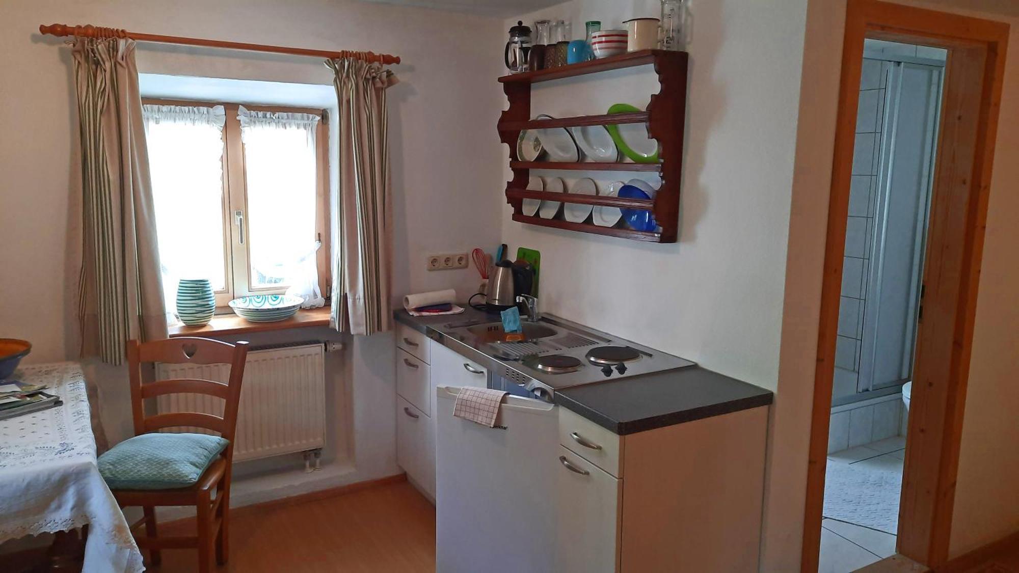 Bauernhof Auerhof Farm stay Aschau im Chiemgau