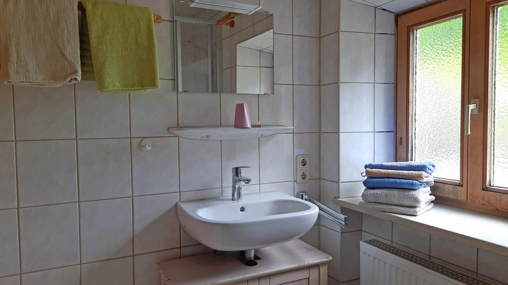 Farm stay Bauernhof Auerhof