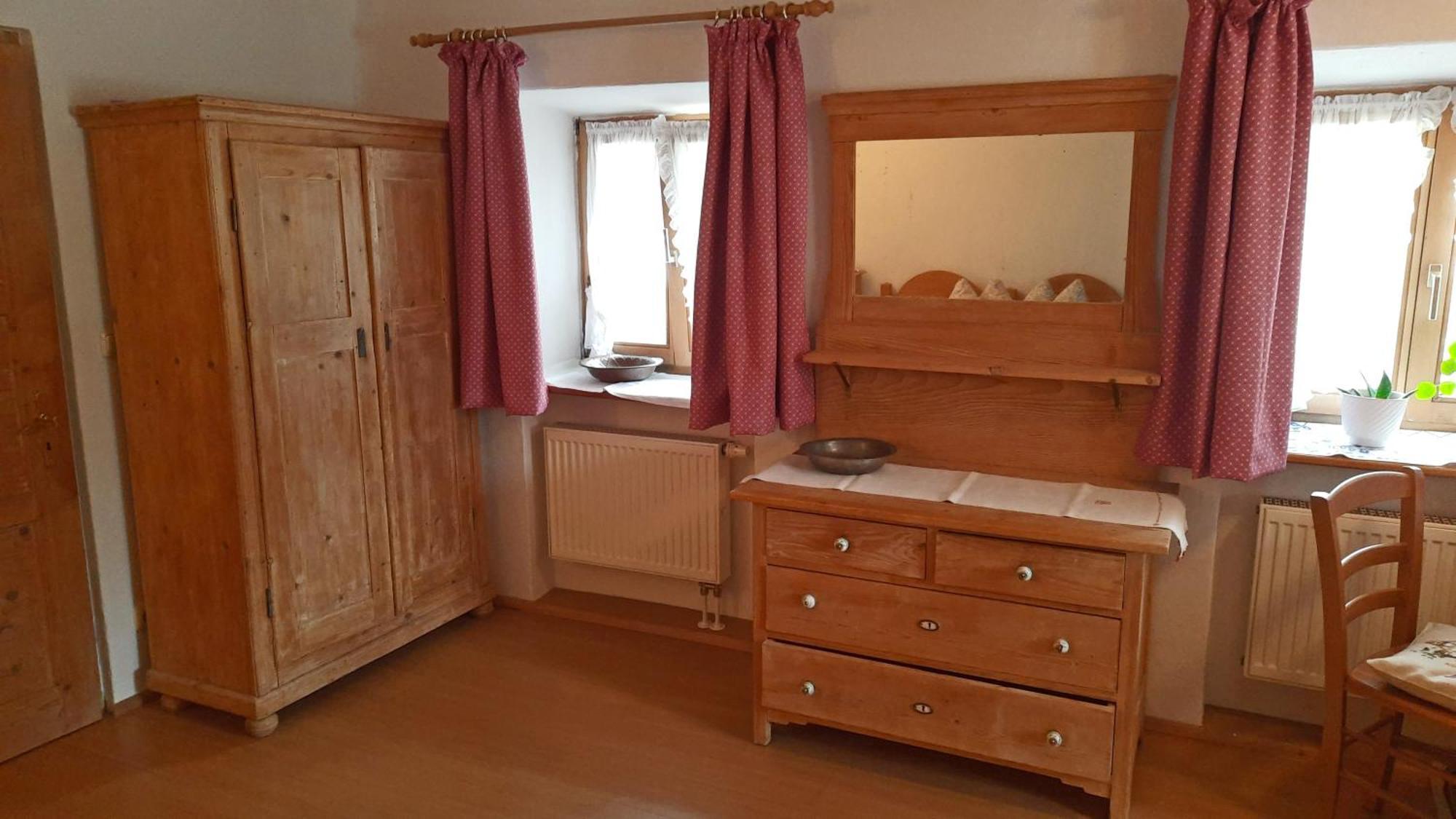 Bauernhof Auerhof Farm stay *
