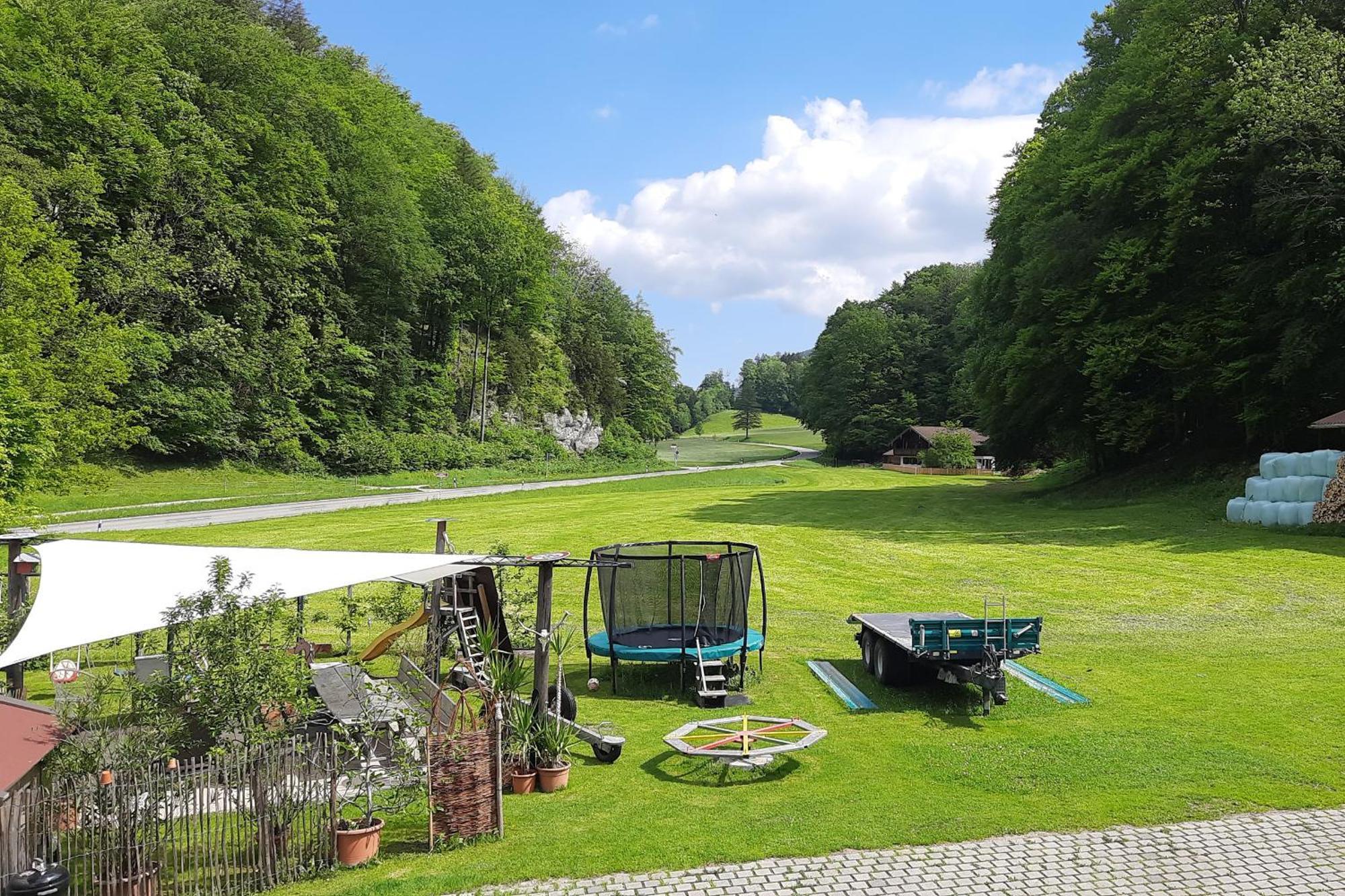 Bauernhof Auerhof Farm stay Aschau im Chiemgau